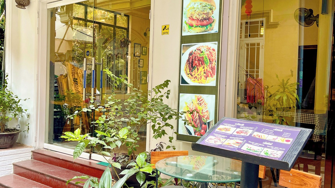 Photo of Outdoor in Hue City Centre