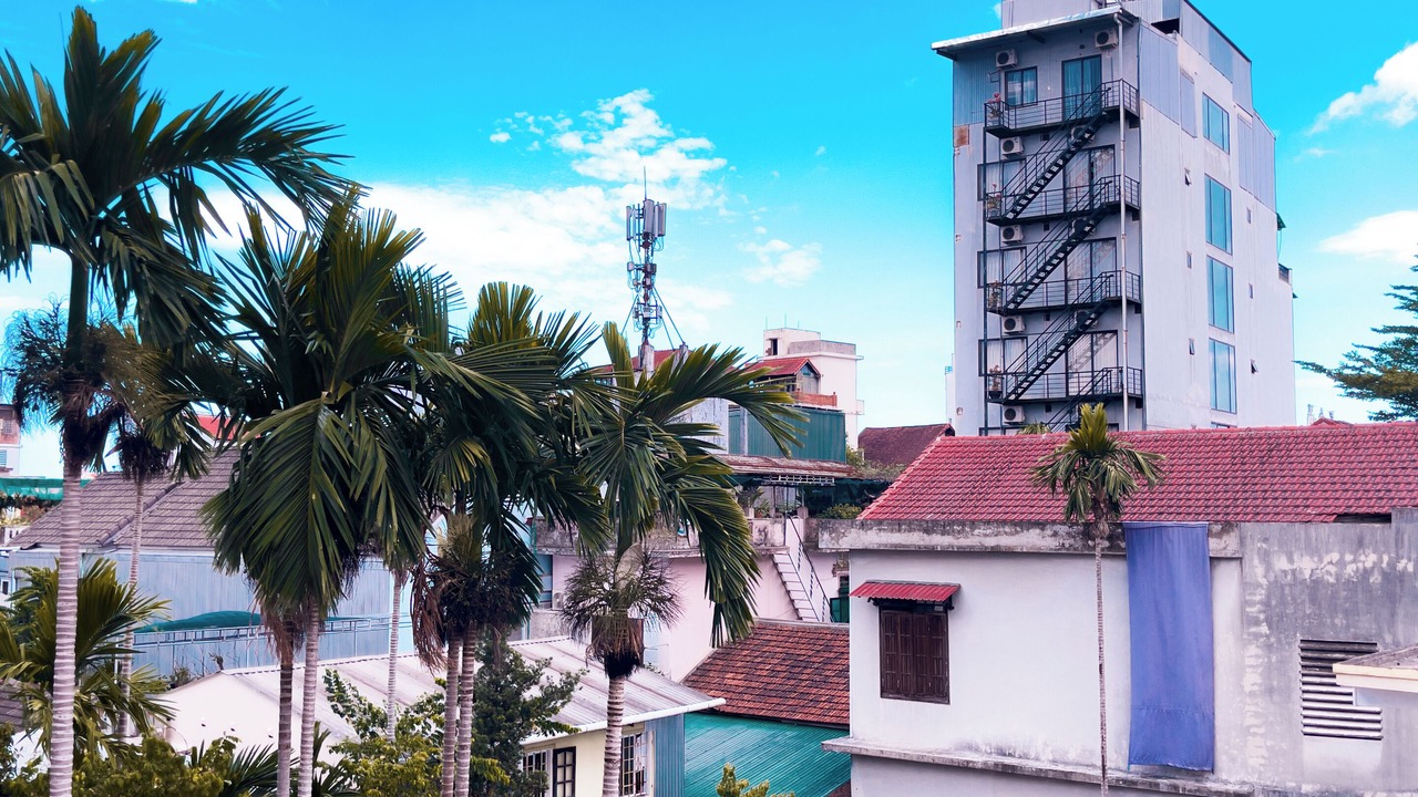 Photo of Outdoor in Hue City Centre