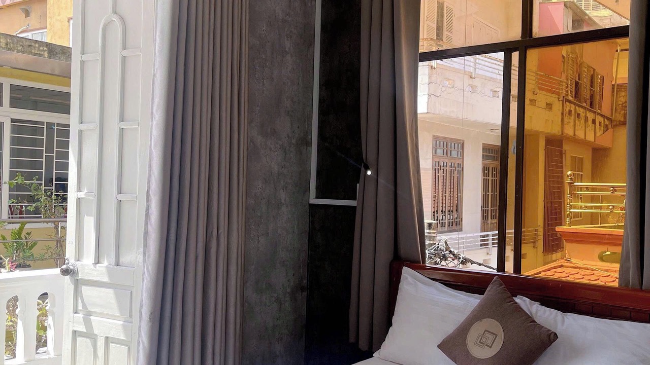 Photo of Bedroom in Hue City Centre