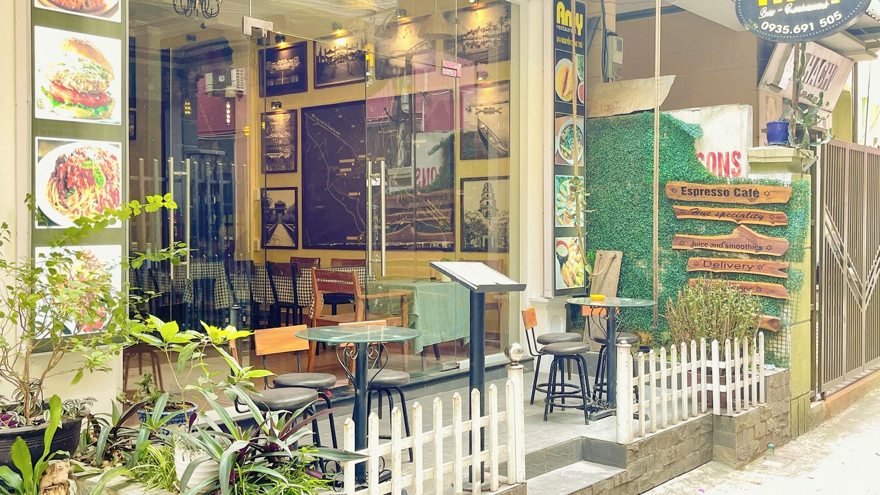 Photo of Outdoor in Hue City Centre