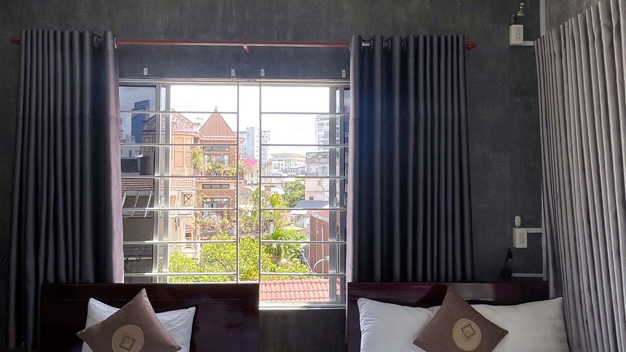 Photo of Bedroom in Hue City Centre