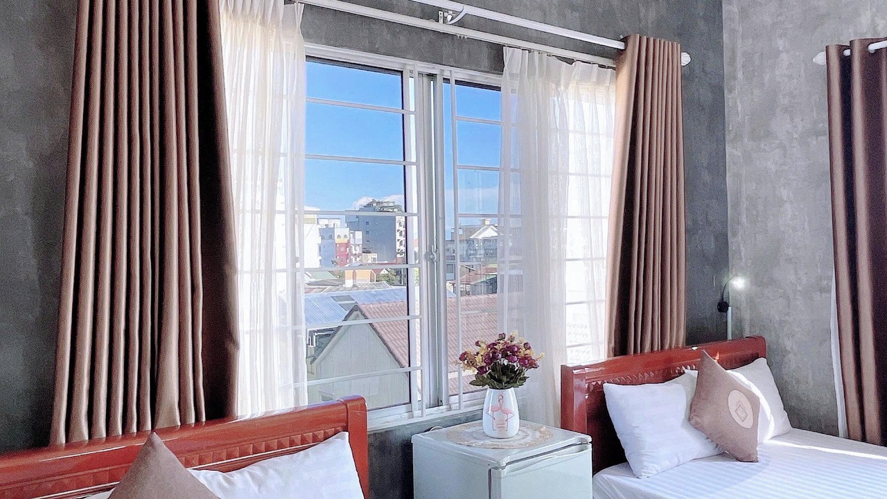 Photo of Bedroom in Hue City Centre