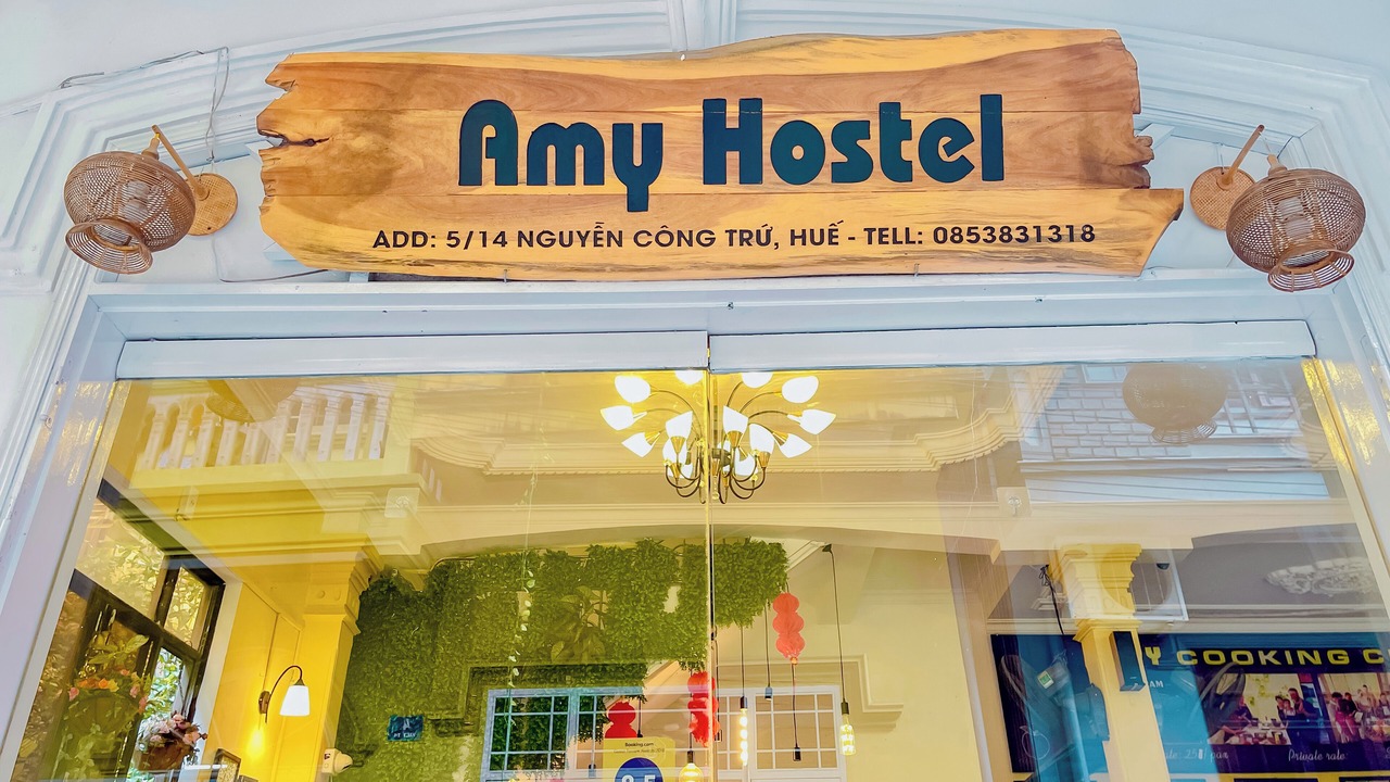 Photo of Outdoor in Hue City Centre