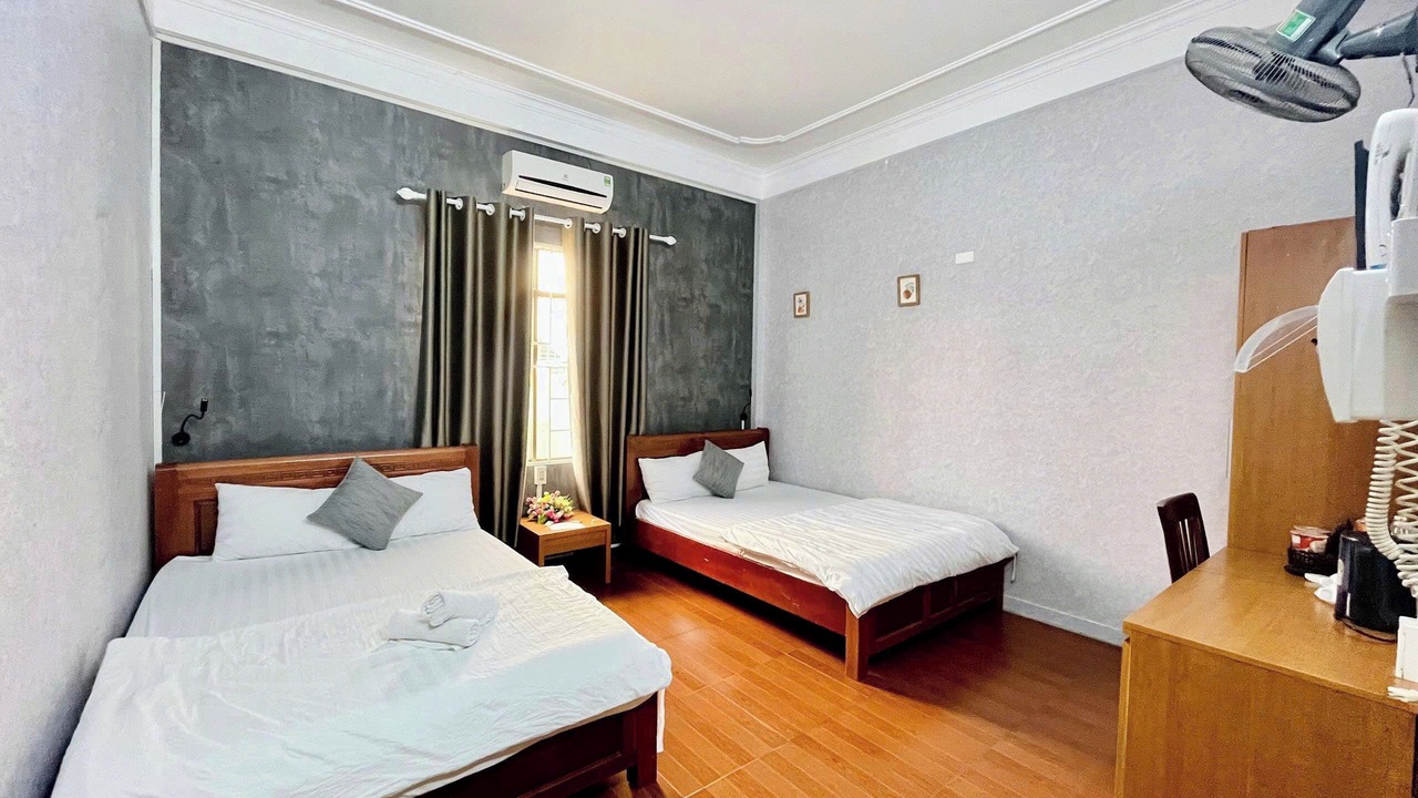 Photo of Bedroom in Hue City Centre