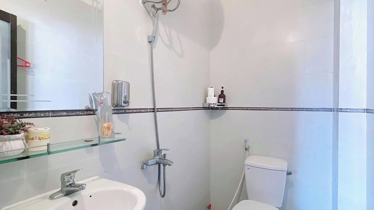 Photo of Bathroom in Hue City Centre
