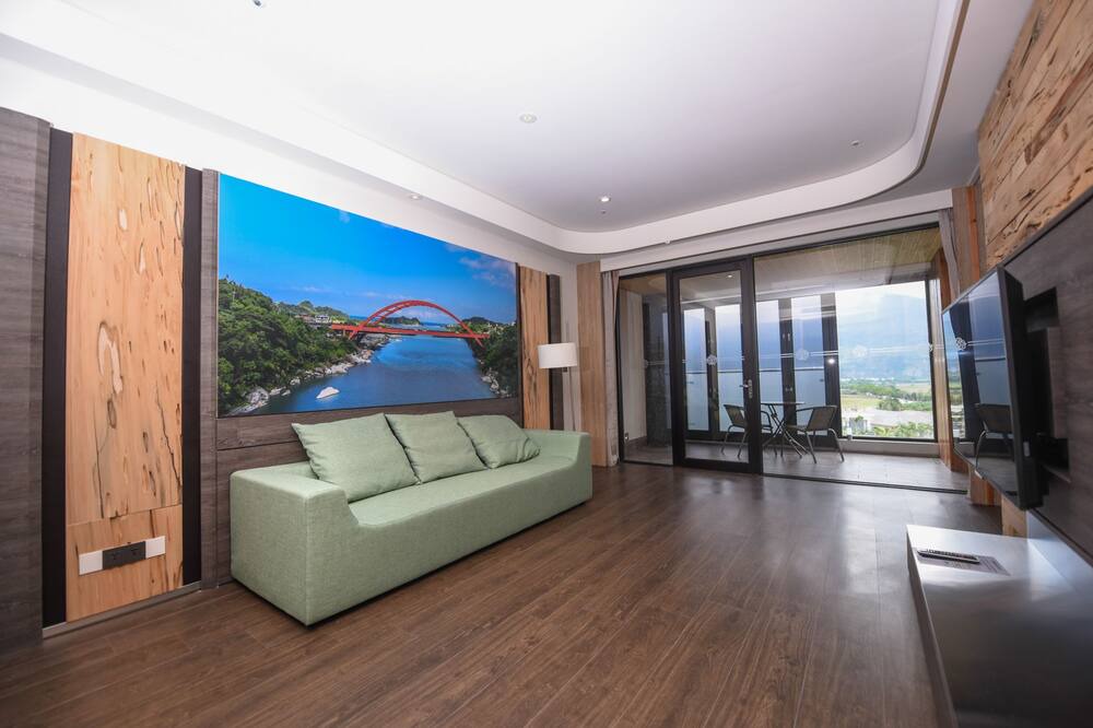 Photo of Livingroom in Luye