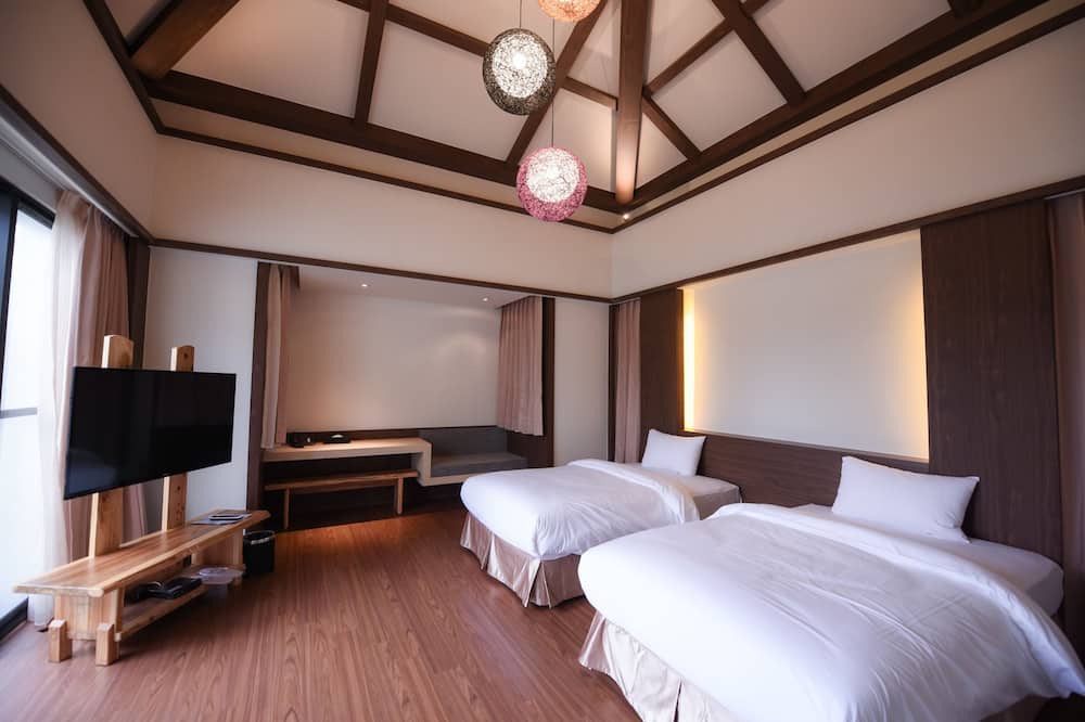 Photo of Bedroom in Luye