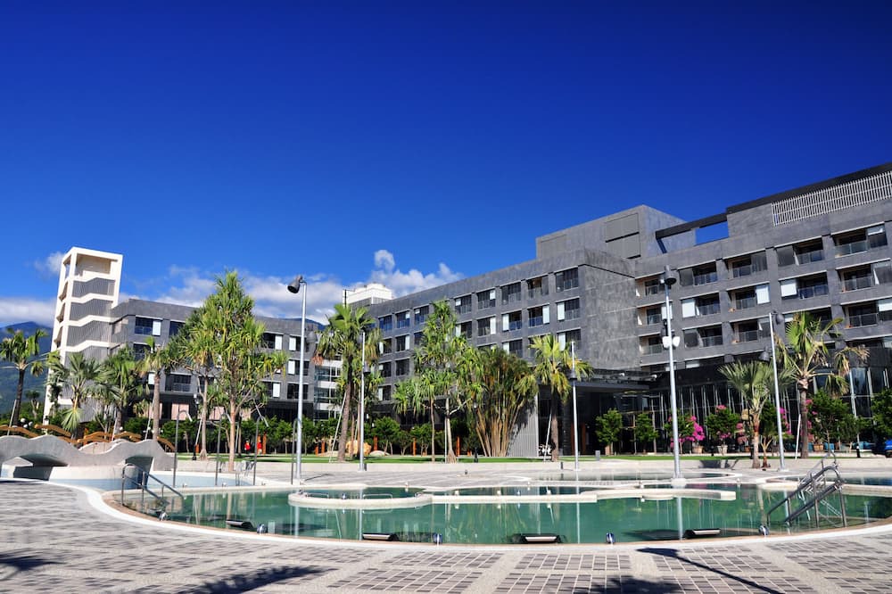 Photo of Outdoor in Luye
