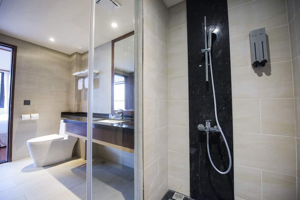 Photo of Bathroom in Luye