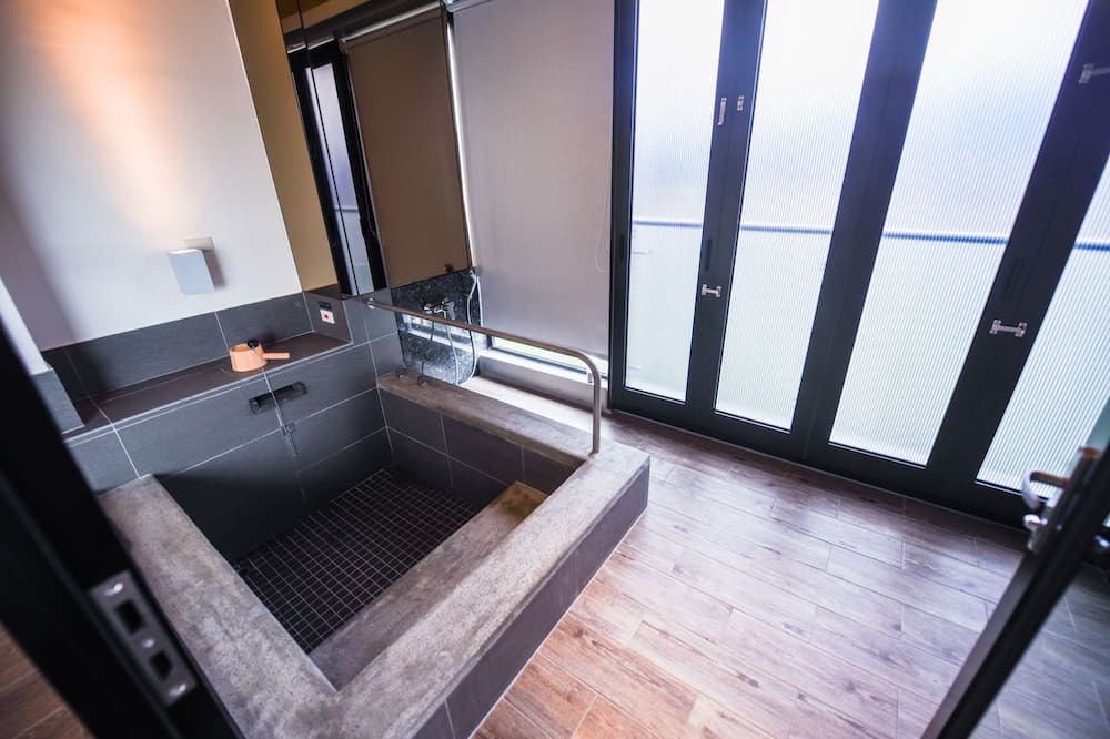 Photo of Bathroom in Luye