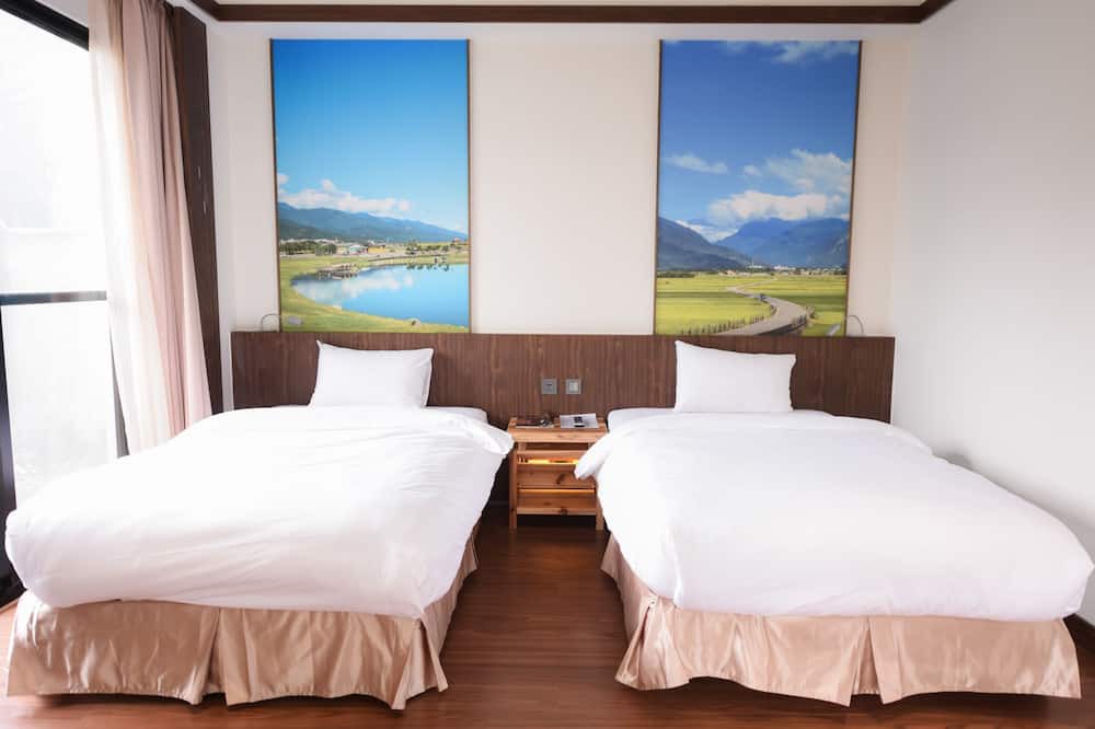 Photo of Bedroom in Luye