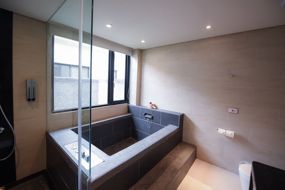 Photo of Bathroom in Luye