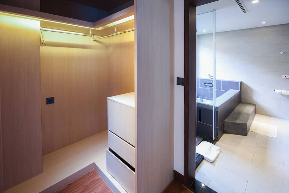 Photo of Bathroom in Luye