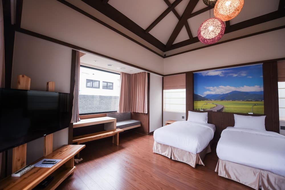 Photo of Bedroom in Luye