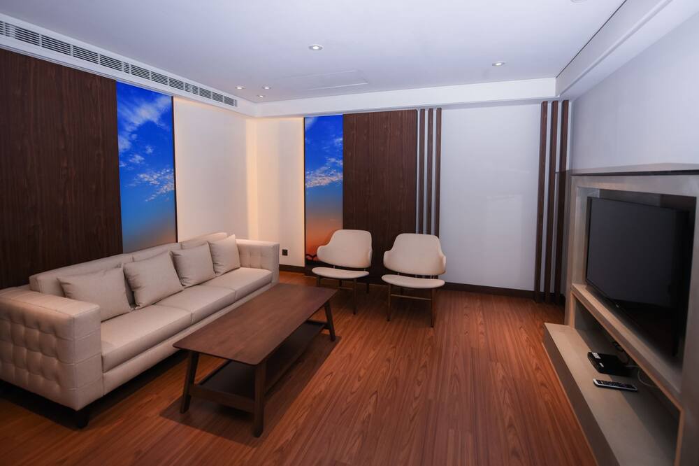 Photo of Livingroom in Luye