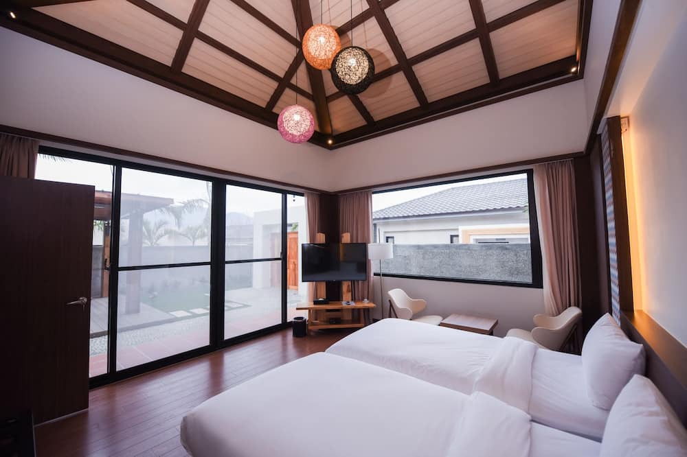 Photo of Bedroom in Luye