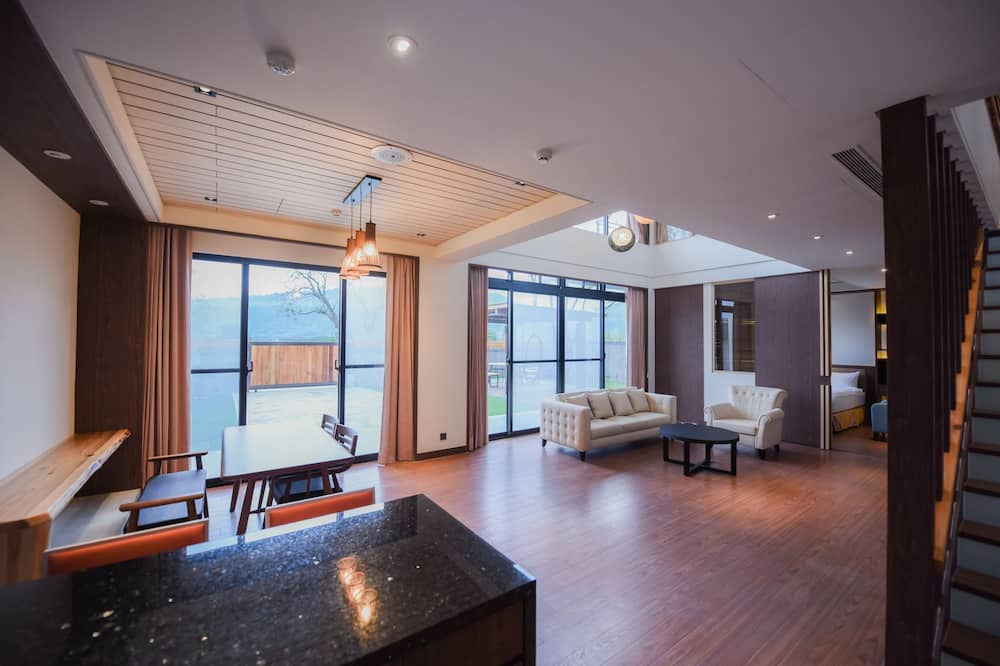 Photo of Livingroom in Luye