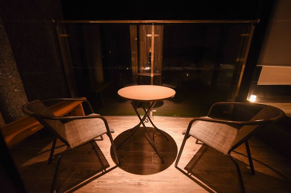Photo of Patio Balcony in Luye