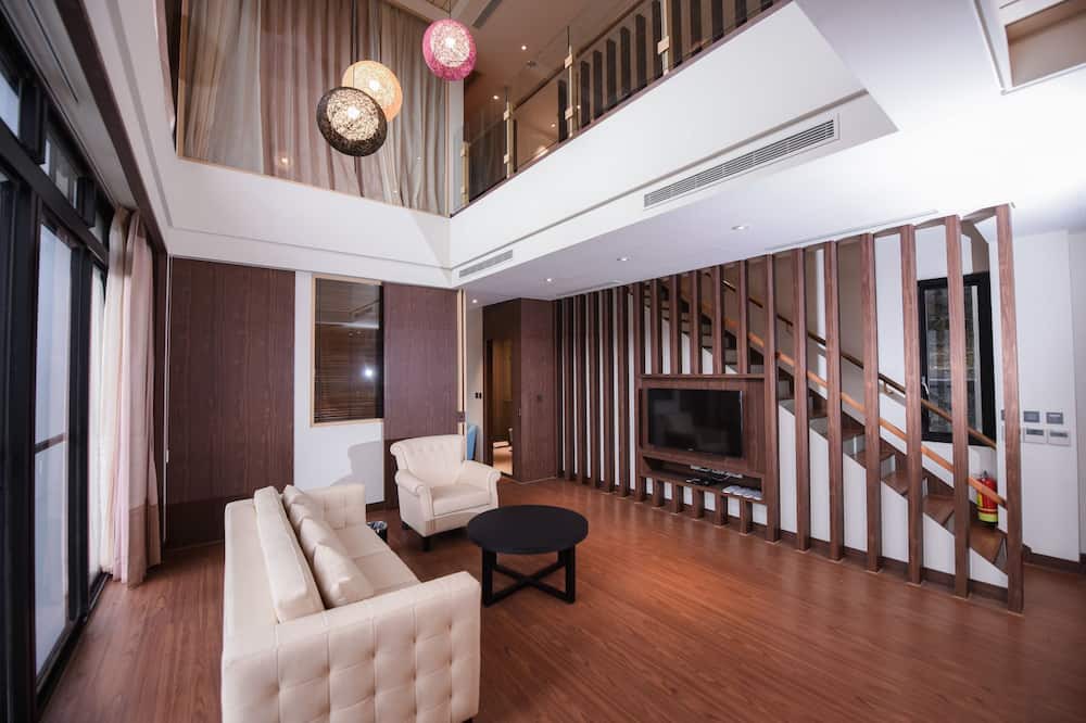 Photo of Livingroom in Luye