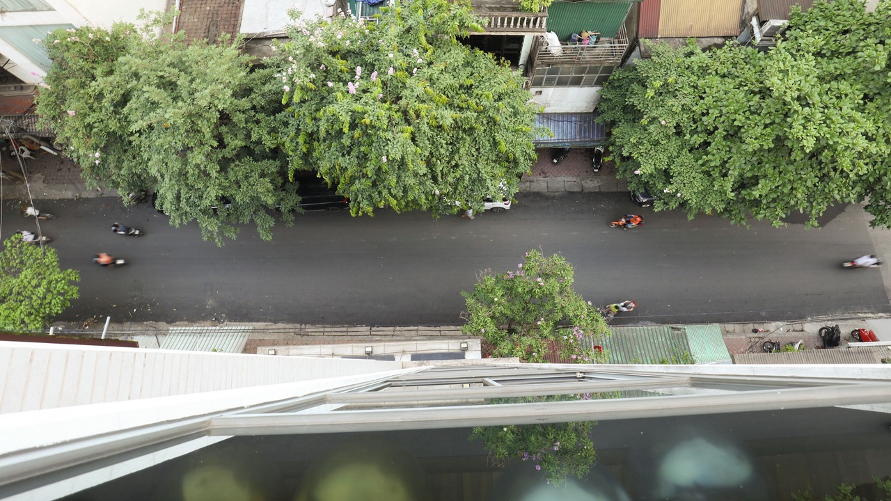 Photo of Others in Hai Ba Trung