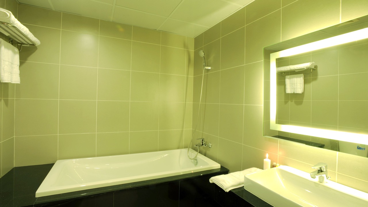 Photo of Bathroom in Hai Ba Trung