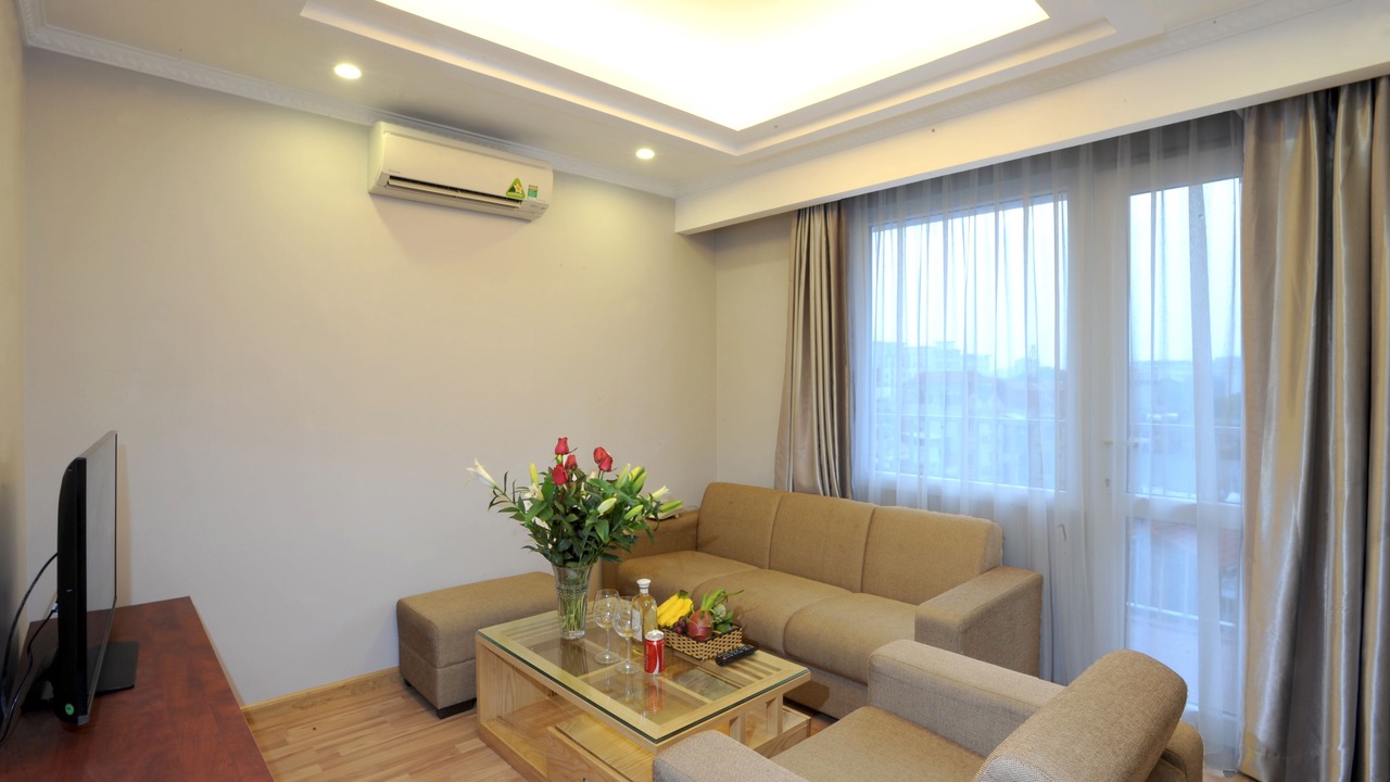 Photo of Bedroom in Hai Ba Trung