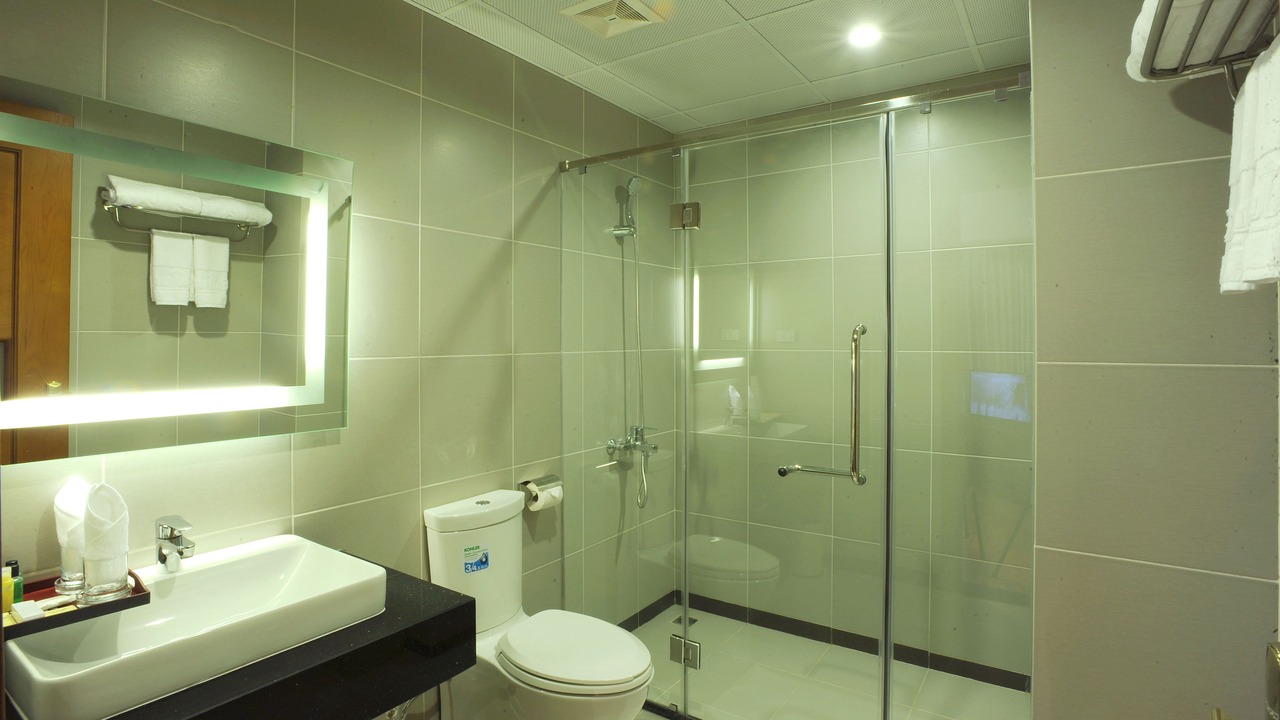 Photo of Bathroom in Hai Ba Trung
