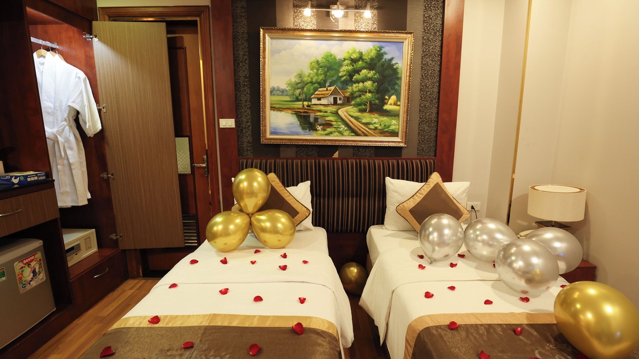 Photo of Bedroom in Hai Ba Trung