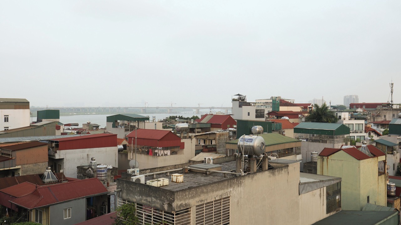 Photo of Others in Hai Ba Trung