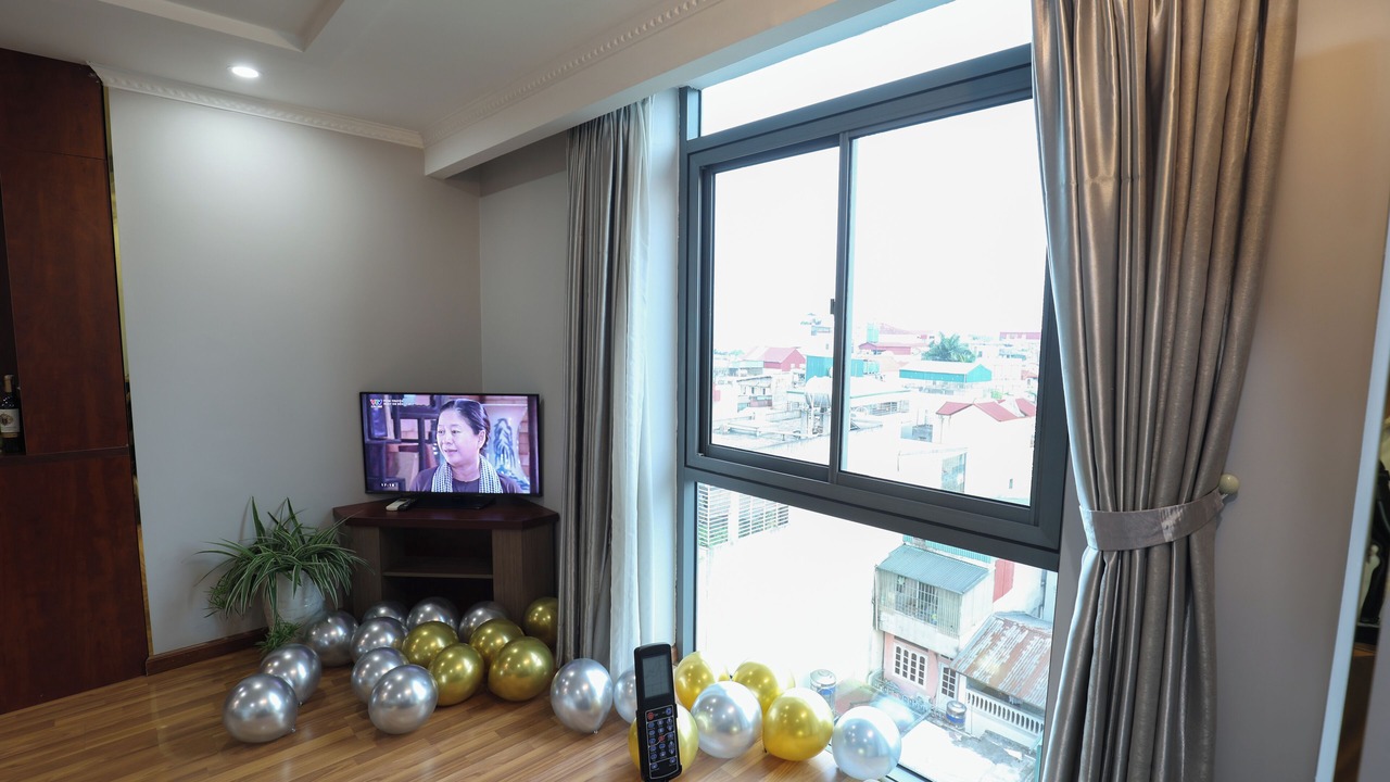 Photo of Bedroom in Hai Ba Trung
