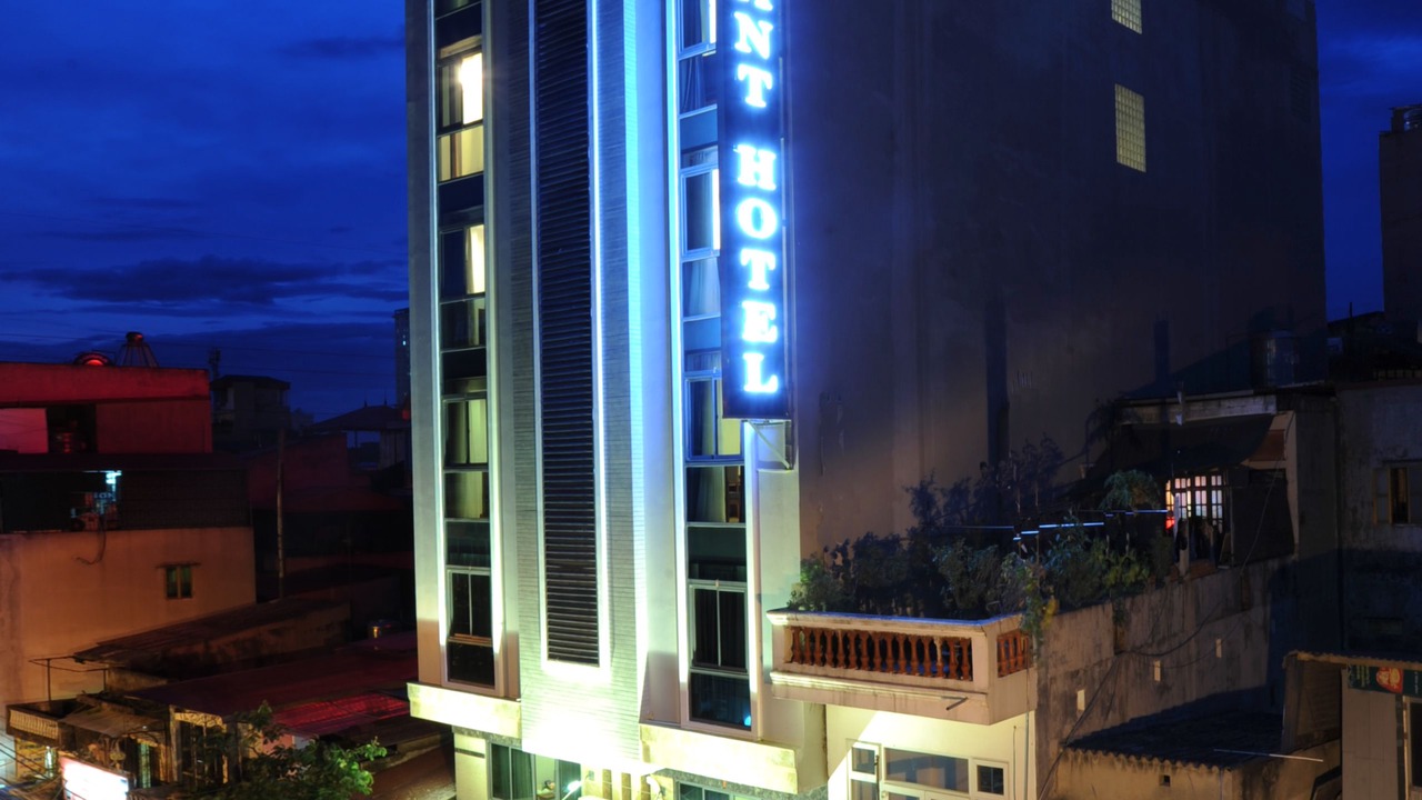 Photo of Outdoor in Hai Ba Trung