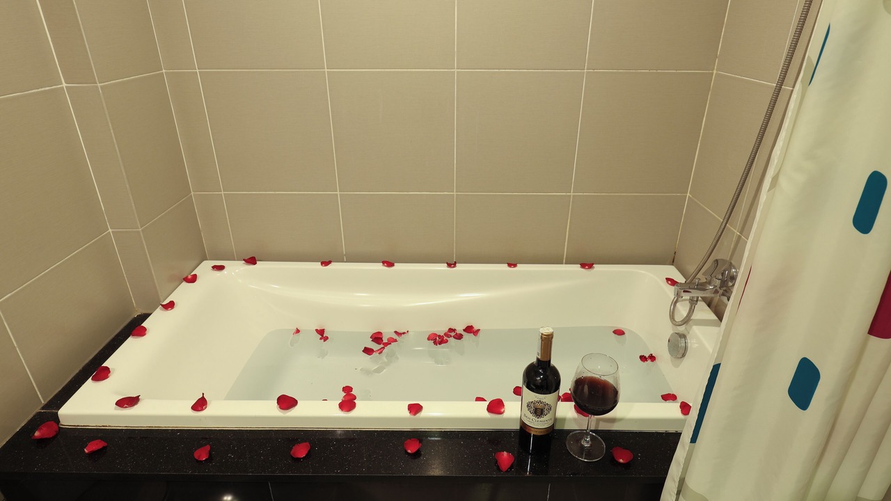 Photo of Bathroom in Hai Ba Trung