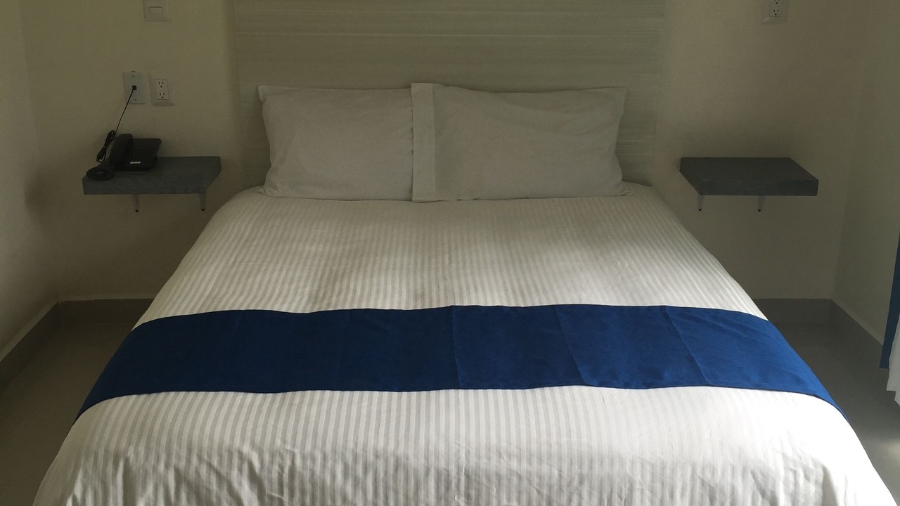 Photo of Bedroom in Ometepec