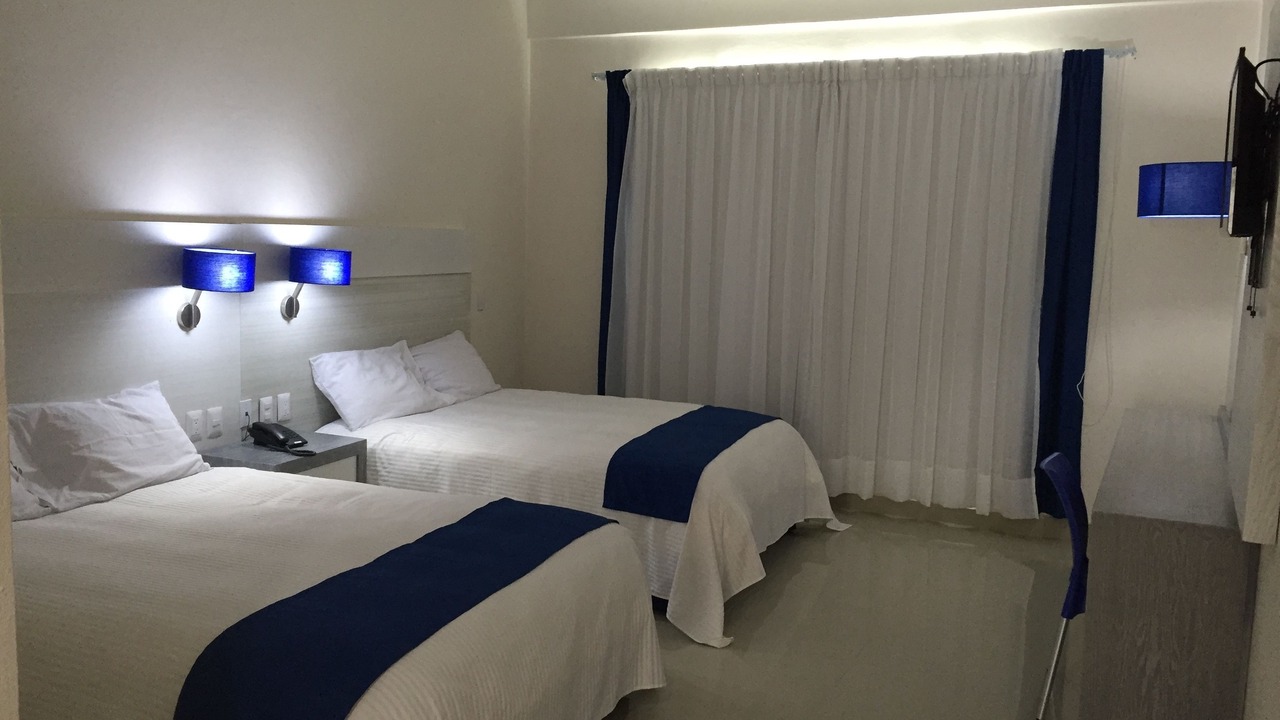 Photo of Bedroom in Ometepec