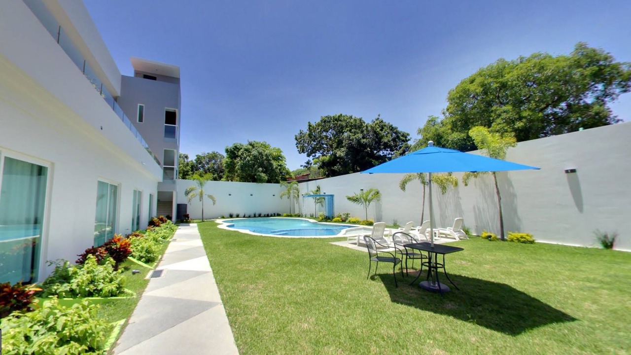 Photo of Outdoor in Ometepec