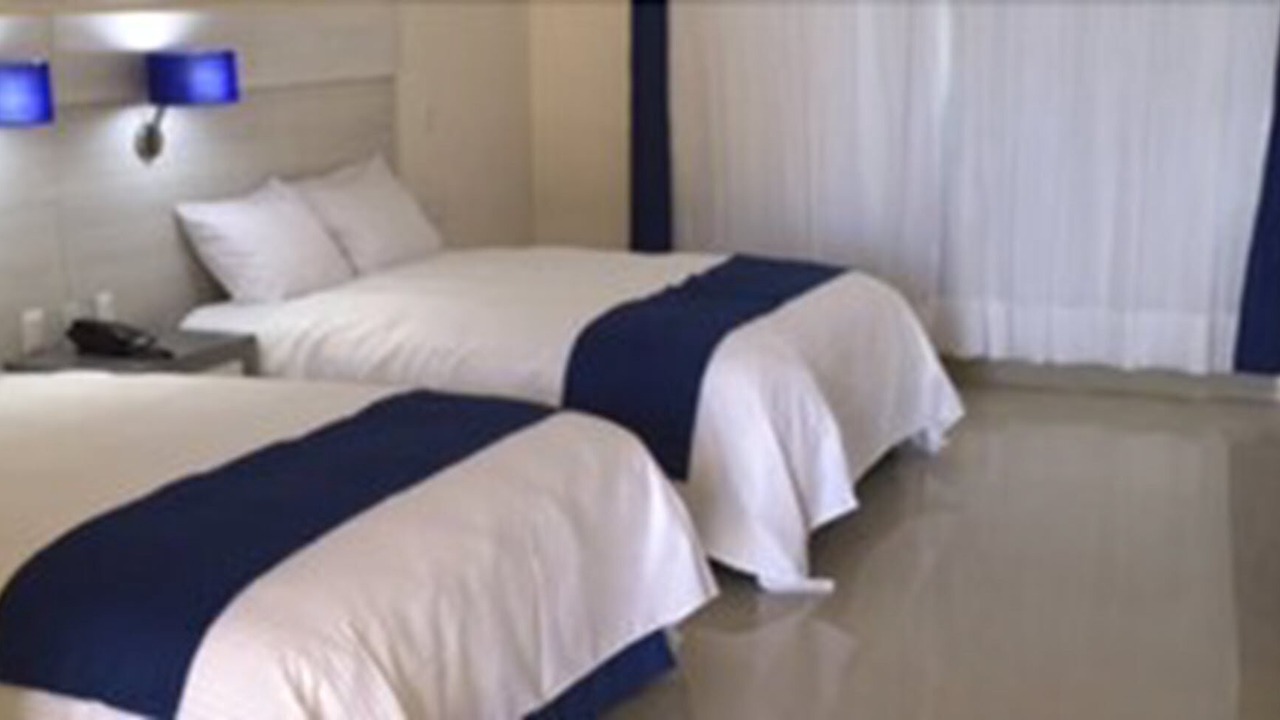 Photo of Bedroom in Ometepec