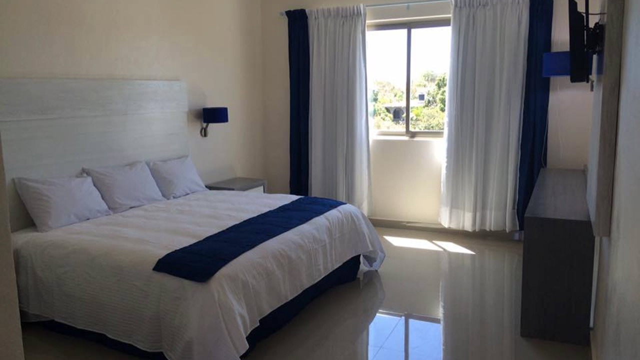 Photo of Bedroom in Ometepec