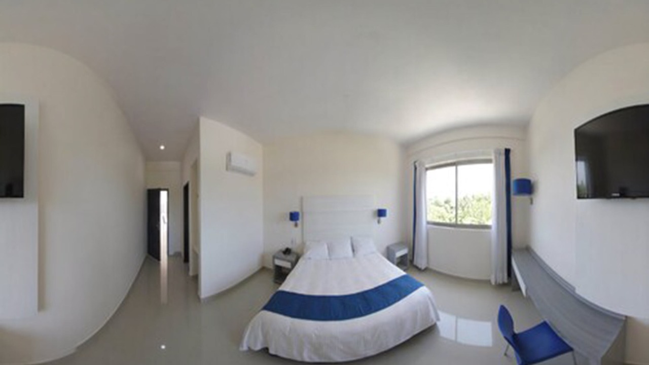 Photo of Bedroom in Ometepec