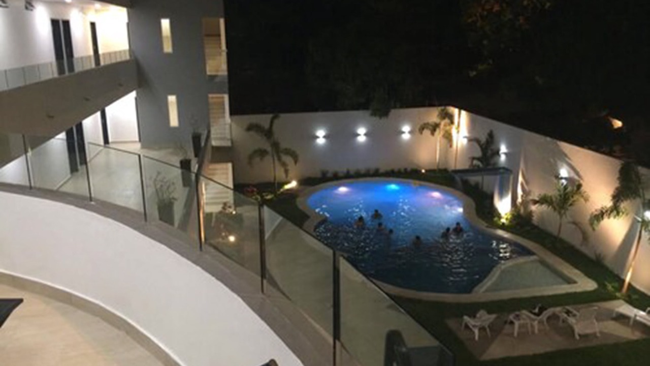 Photo of Others in Ometepec