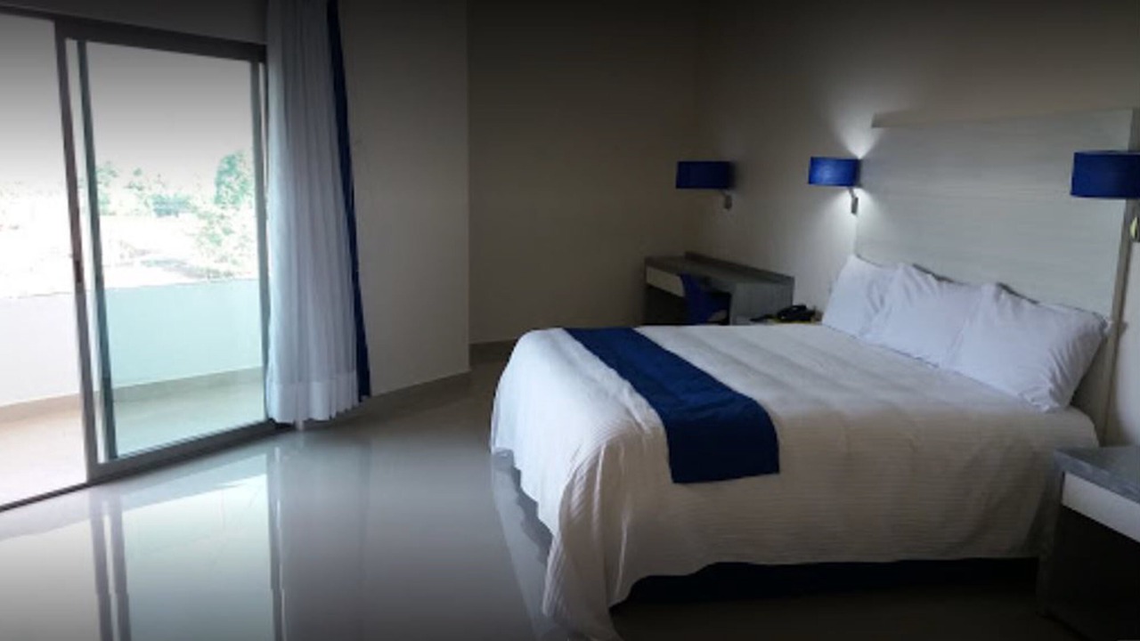 Photo of Bedroom in Ometepec