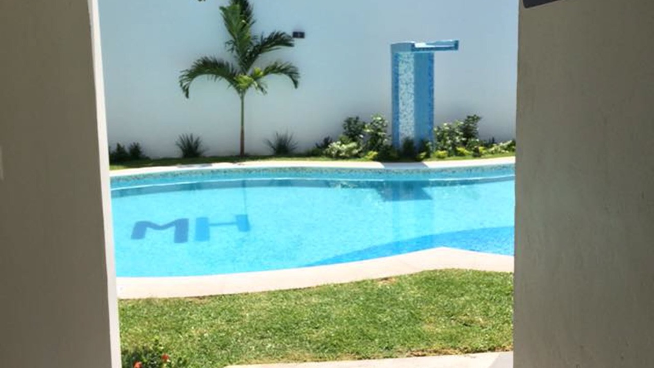 Photo of Outdoor in Ometepec