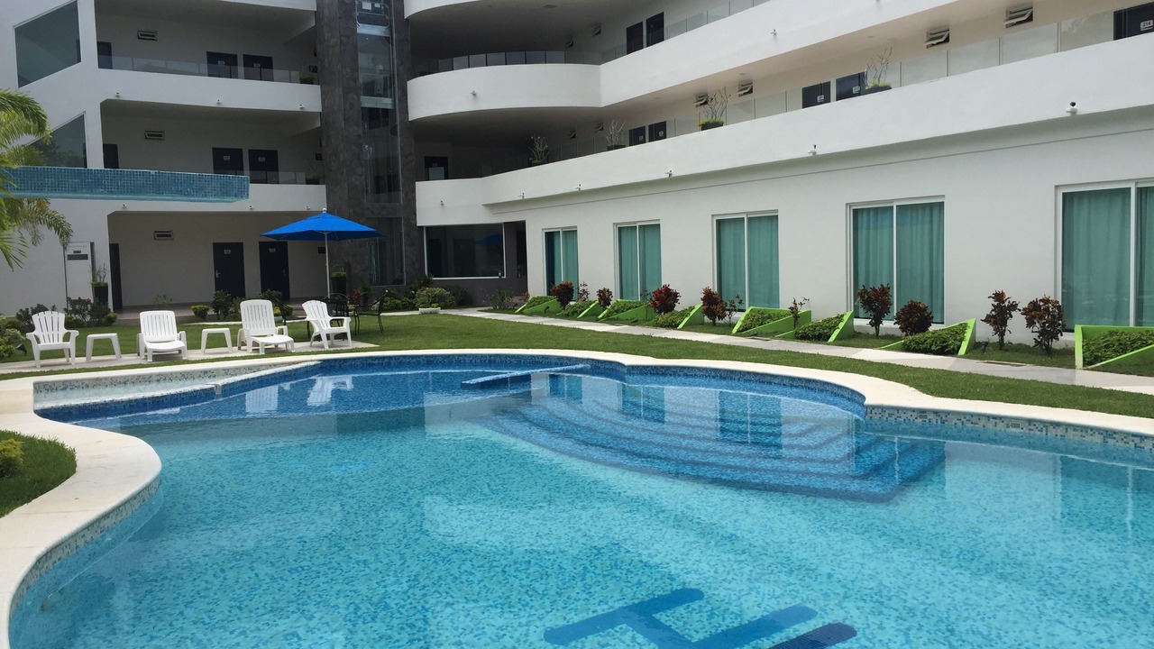 Photo of Outdoor in Ometepec