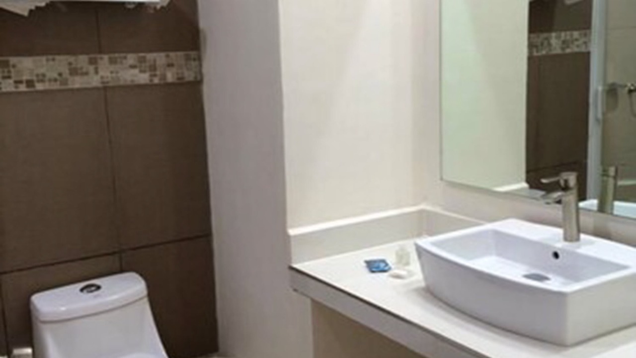 Photo of Bathroom in Ometepec