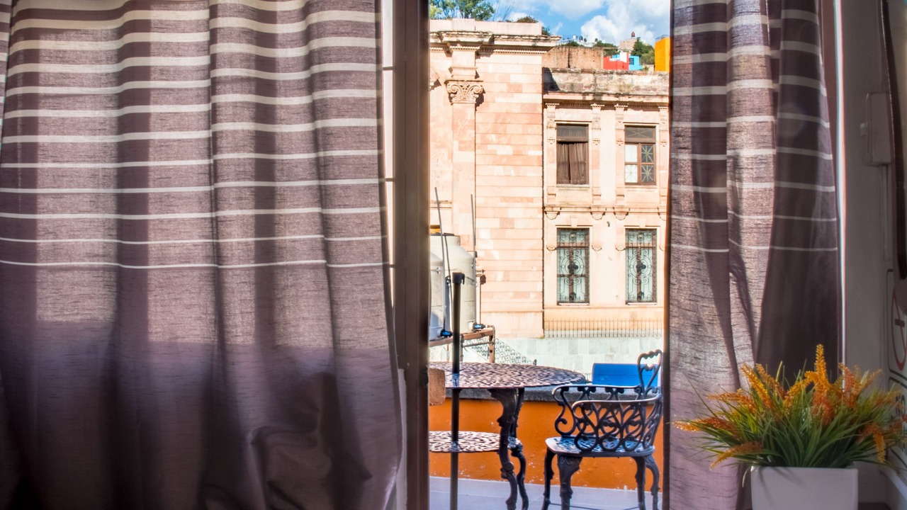 Photo of Bedroom in De La Presa