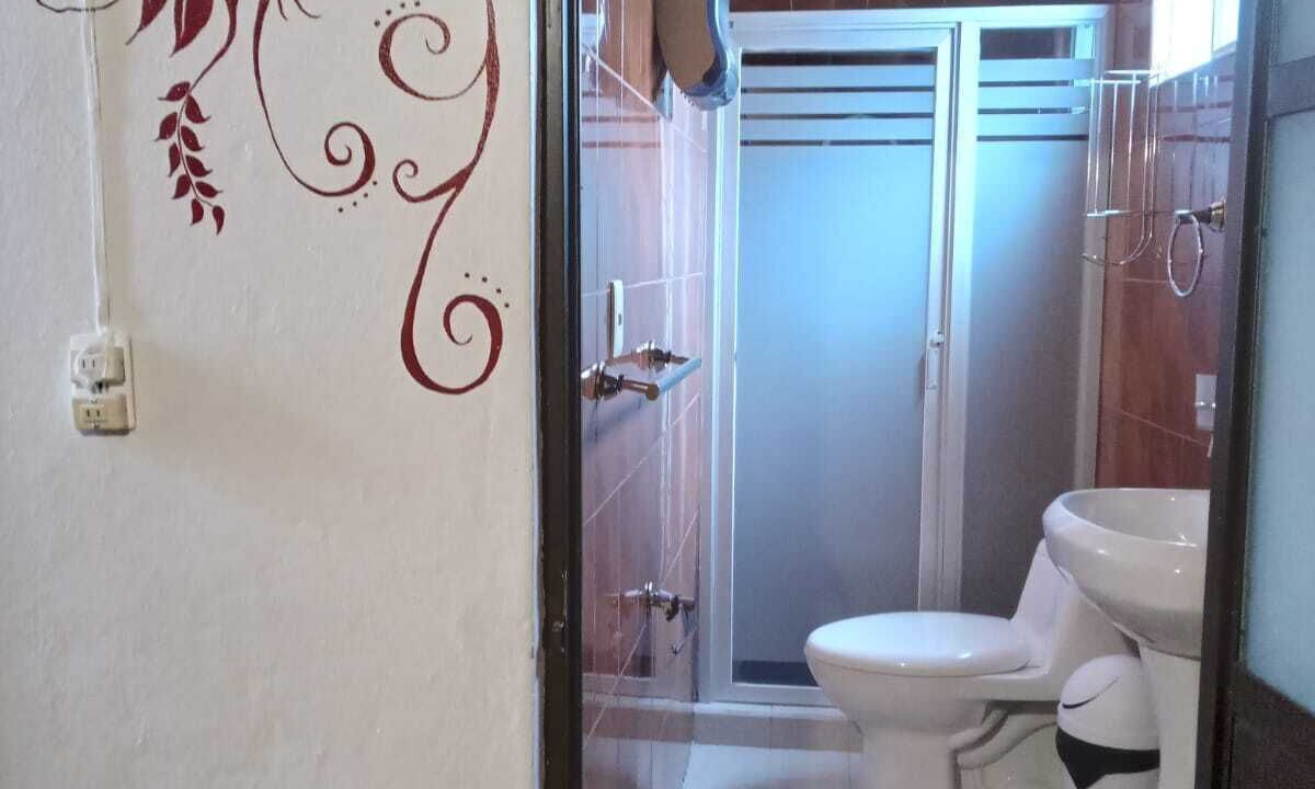 Photo of Bathroom in De La Presa
