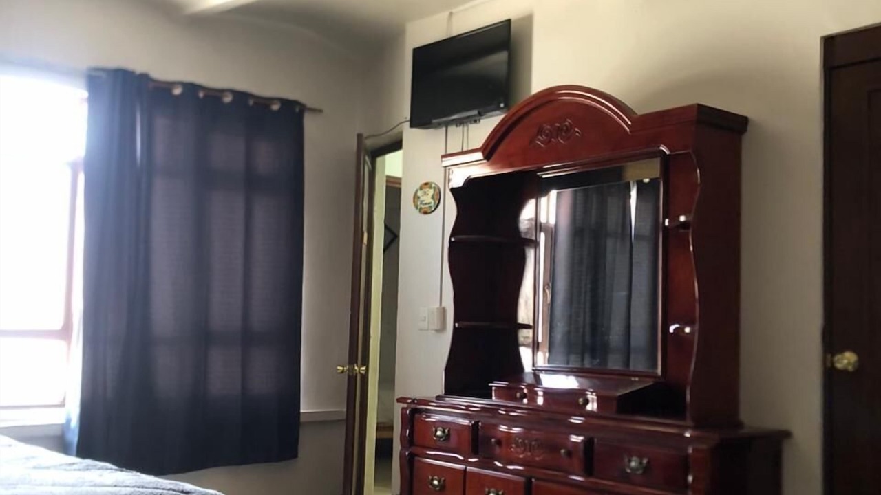 Photo of Bedroom in De La Presa