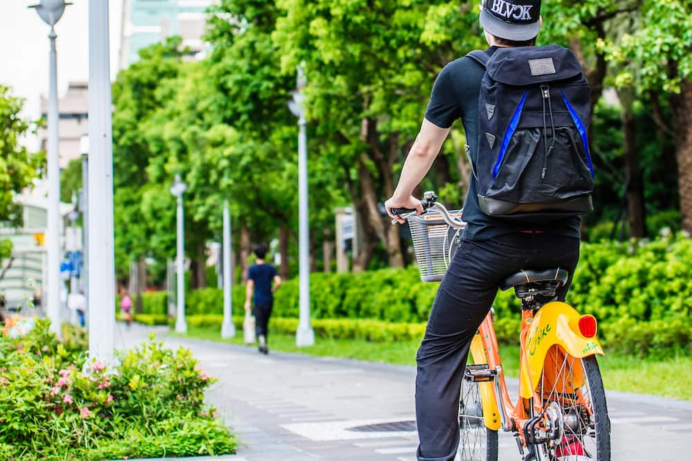 Photo of Outdoor in Xinyi