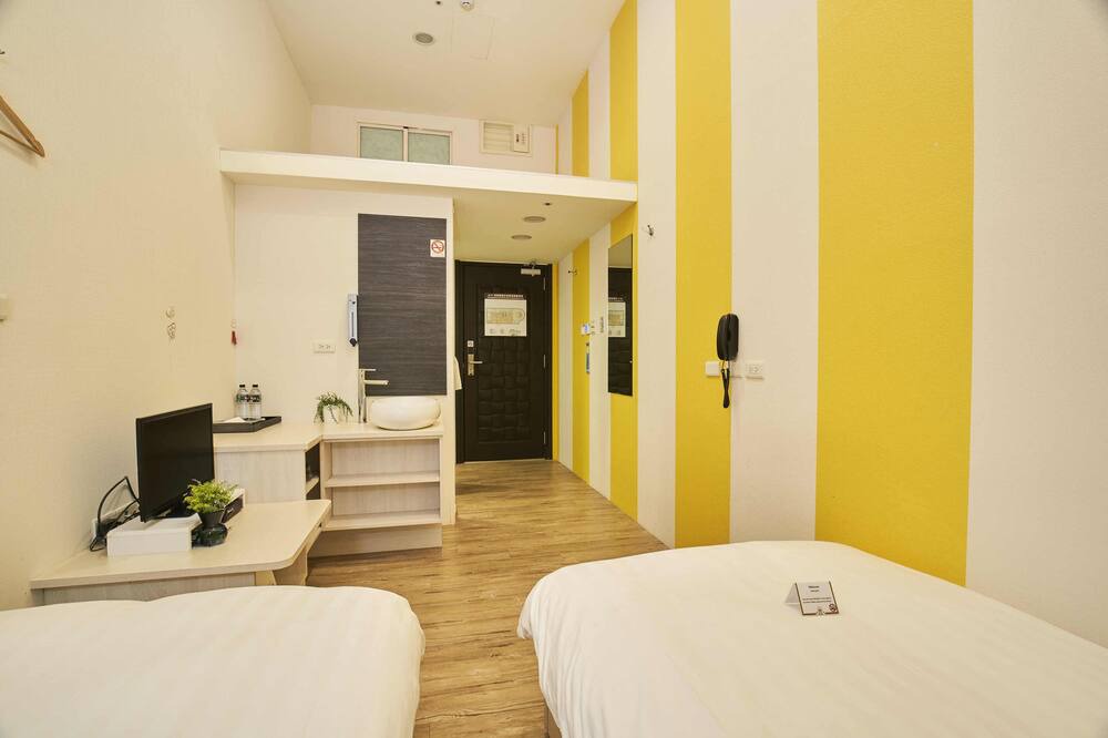 Photo of Livingroom in Xinyi