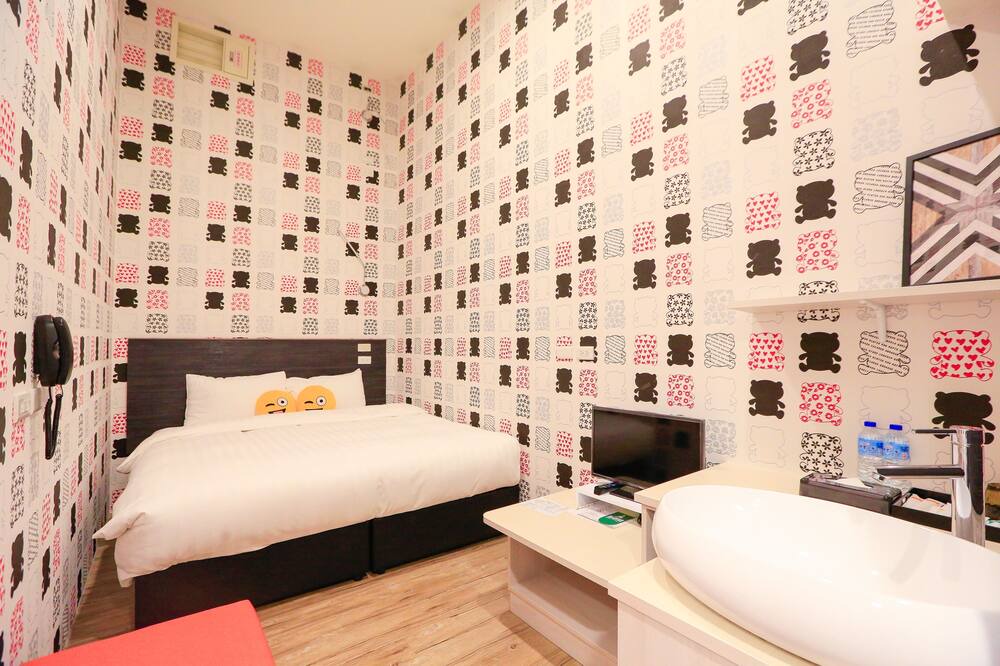 Photo of Bedroom in Xinyi
