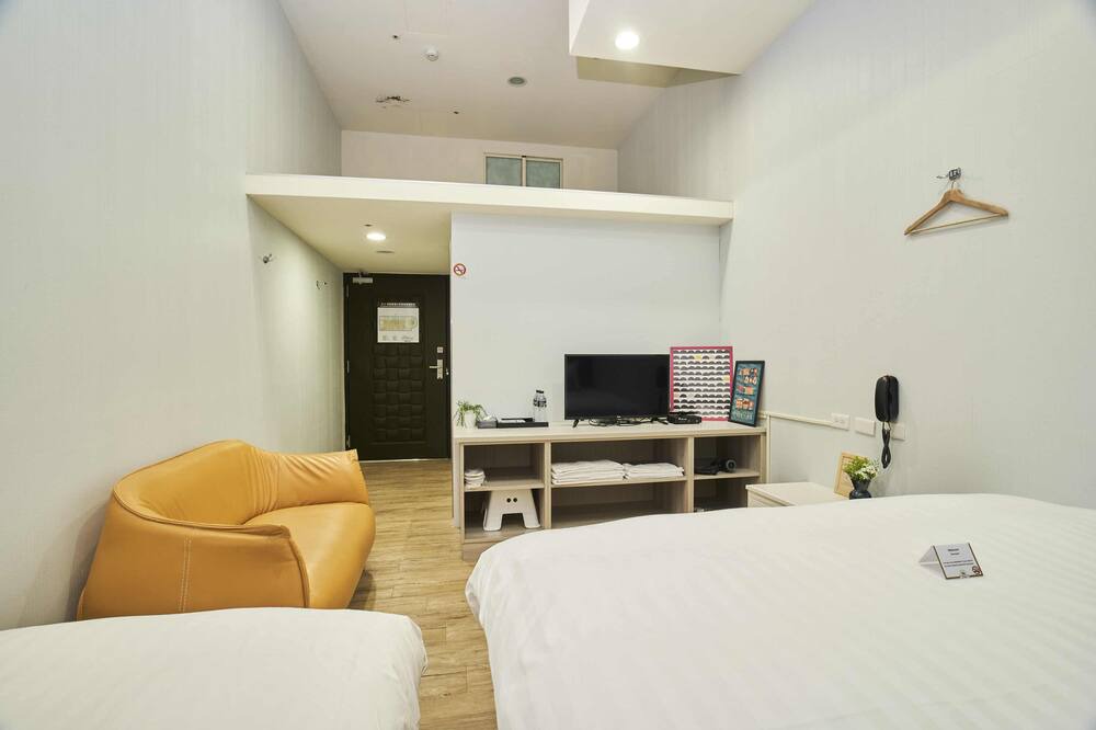 Photo of Livingroom in Xinyi
